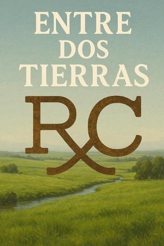 Entre dos Tierras: Esta es la historia de dos familias que habían olvidado sus razones para odiarse... y de dos jóvenes que, sin buscarlo, encontraron la única razón para volver a unirlas.