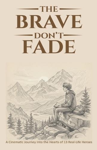 The Brave Don't Fade: A Cinematic Journey Into the Hearts of 13 Real-Life Heroes