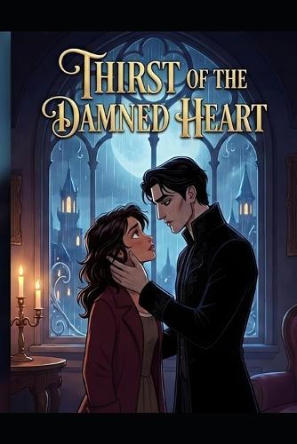 Thirst of the Damned Heart