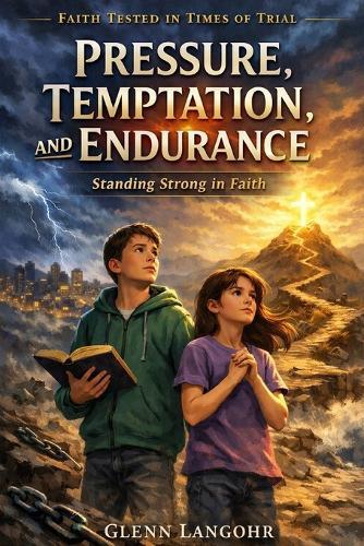 Pressure, Temptation, and Endurance: What Jesus, the Prophets, and the Apostles Warned About Following Him in a World That Pulls You Away