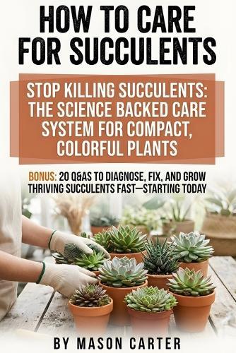 How to Care For Succulents: Light and soak-and-dry watering, soil ratios, propagation checklists, and cactus and succulents care fixes for rot, pests, and dormancy, for easy care succulents.