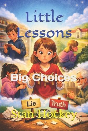 Little Lessons: Big Choices