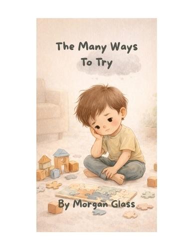 The Many Ways To Try