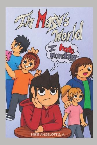 In Masv's World: Volumen Uno