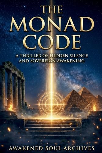 The Monad Code: A Thriller of Hidden Silence and Sovereign Awakening
