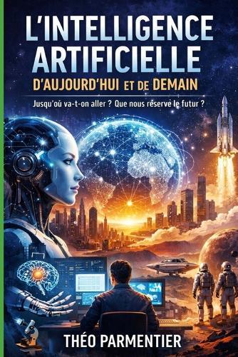 Comprendre l'intelligence artificielle: IA d'aujourd'hui et de demain: travail, éducation, risques, opportunités... jusqu'où va-t-on aller ?