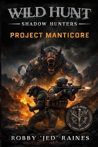 Wild Hunt, Shadow-Hunters: Project Manticore