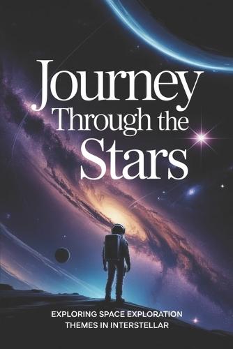 Journey through the Stars: Exploring Space Exploration Themes in Interstellar
