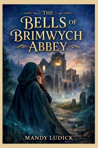 The Bells of Brimwych Abbey: A Nora Halewell Time Travel Mystery