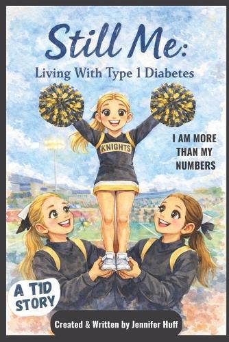 Still Me: Living with Type 1 Diabetes: I Am More Than My Numbers