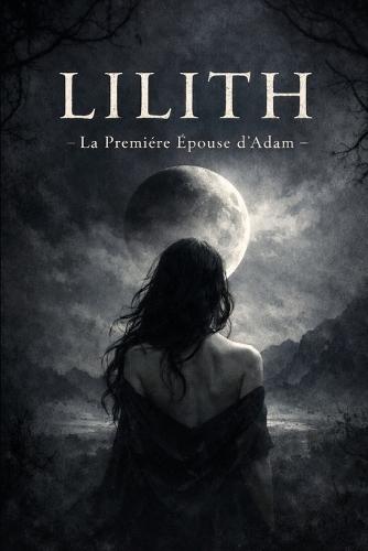 Lilith: La Première Épouse d'Adam