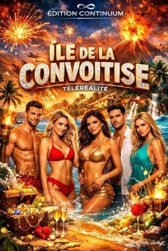 Île de la Convoitise
