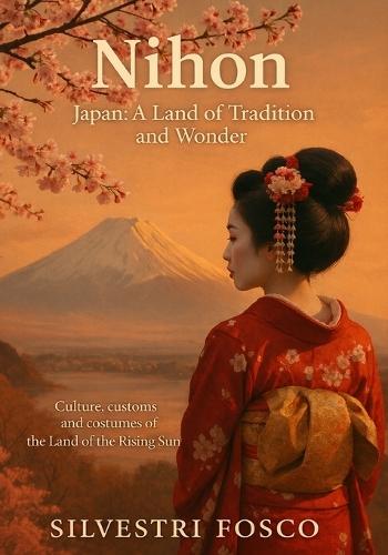 Nihon - Japan: A Land Tradition and Wonder: Culture, customs and costumes of the Land of the Rising Sun