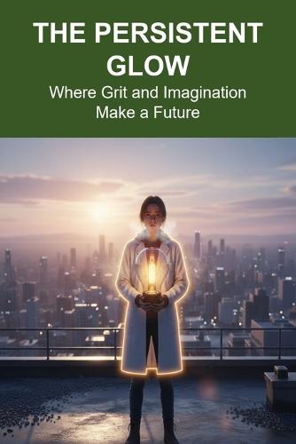 The Persistent Glow: Where Grit and Imagination Make a Future
