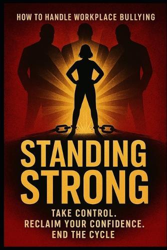 Standing Strong.