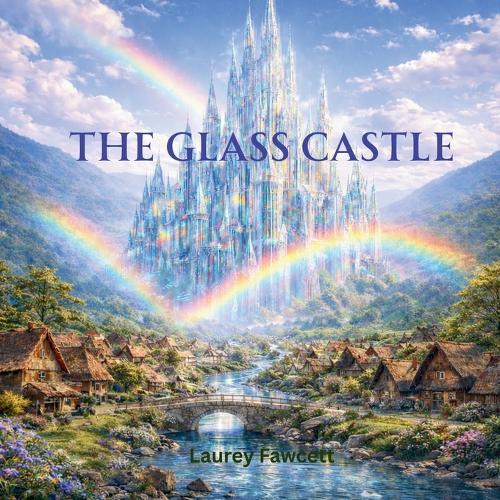 The Glass Castle: A Children's Story About Resilience, Kindness, and Turning Challenges into Strength