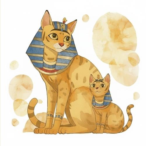 The Story of Miu: The Temple