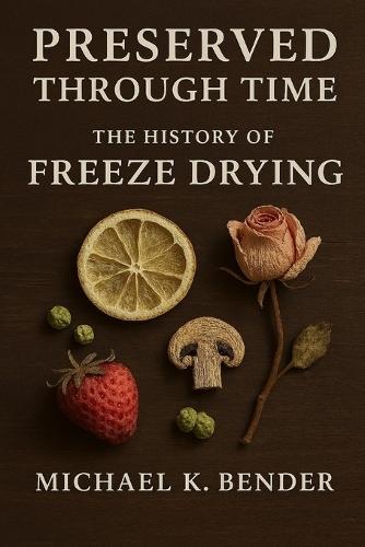 Preserved Through Time: The History of Freeze-Drying