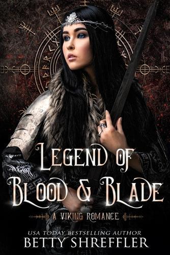 Legend of Blood and Blade