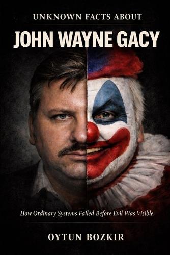 Unknown Facts About John Wayne Gacy: How Ordinary Systems Failed Before Evil Was Visible