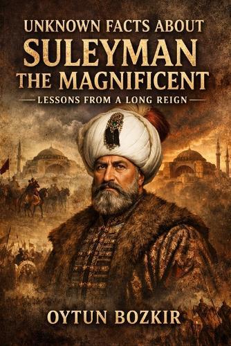 Unknown Facts About Suleyman the Magnificent: Lessons From a Long Reign