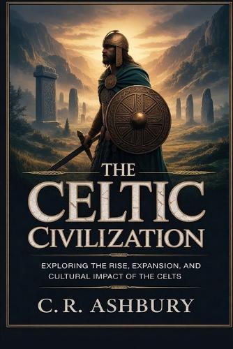 The Celtic Civilization: Exploring the Rise, Expansion, and Cultural Impact of the Celts
