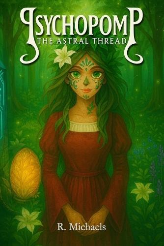 Psychopomp: The Astral Thread: The Astral Thread