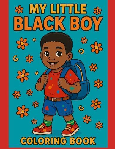My Little Black Boy