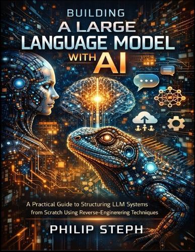 Building A large language model with Ai: A Practical Guide to Structuring LLM Systems from Scratch Using Reverse-Engineering Techniques