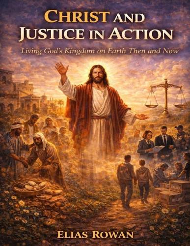 Christ and Justice in Action: Living God's Kingdom on Earth Then and Now