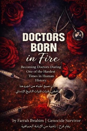 Doctors Born In Fire: Becoming Doctors During One of The Hardest Times in Human History