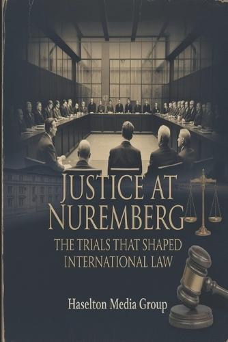 Justice at Nuremberg: The Trials That Shaped International Law