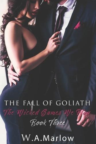 The Fall Of Goliath