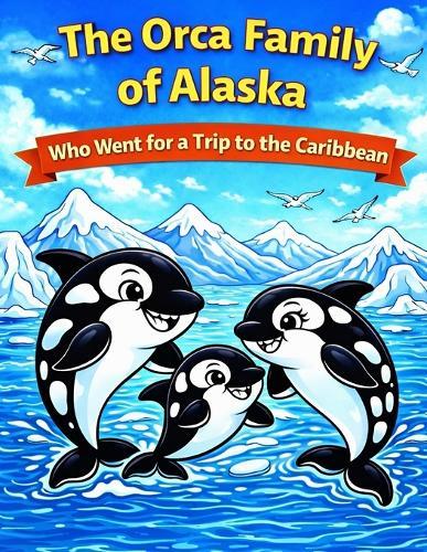 The Family of Orcas from Alaska: Who Went For a Trip to The Caribbean