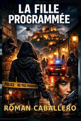 La Fille Programmée: Un thriller policier addictif