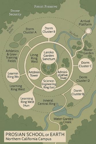 SS Scavenger - DX-1017 - The Prosian School