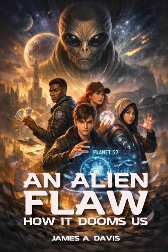 An Alien Flaw: How It Dooms Us