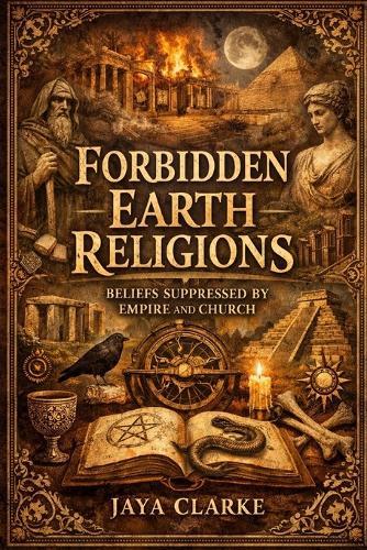 Forbidden Earth Religions: Beliefs Suppressed by Empire and Church