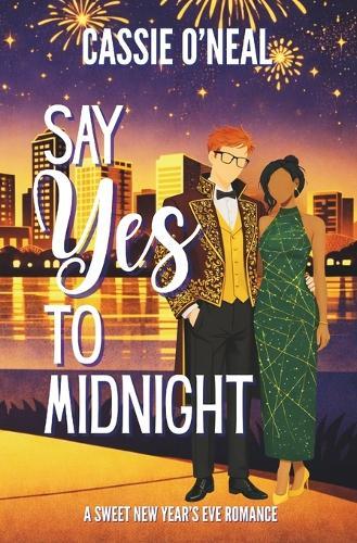 Say Yes to Midnight: A Sweet New Year's Romance