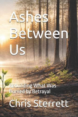 Ashes Between Us: Rebuilding What Was Burned by Betrayal