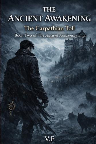 The Ancient Awakening: The Carpathian Toll Book Two of The Ancient Awakening Saga