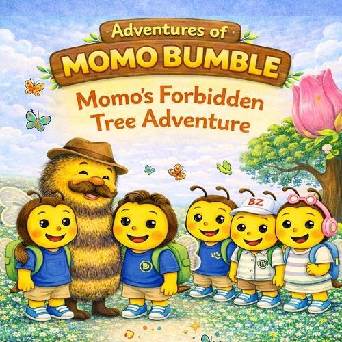 Momo's Forbidden Tree Adventure: Real bravery is saying ""no"" to dangerous dares