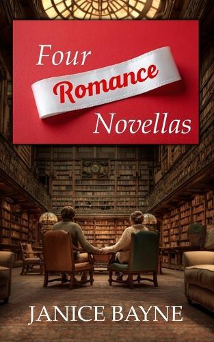 Four Romance Novellas