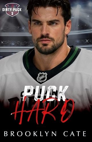 Puck Hard: A Steamy MM Hockey Romance