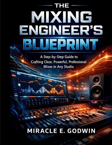 The Mixing Engineer's Blueprint: A Step-by-Step Guide to Crafting Clear, Powerful, Professional Mixes in Any Studio