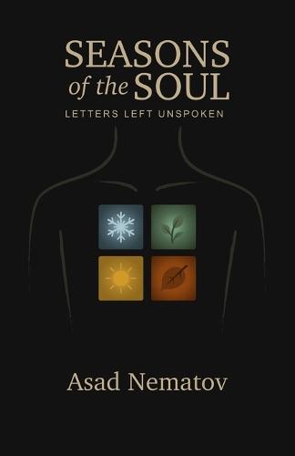 Seasons of the Soul: Letters Left Unspoken