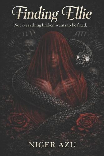 Finding Ellie: Not everything broken wants to be fixed.