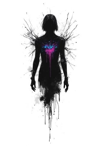 Under A Dark & Crooked Sky: A Dark & Crooked Tale Book II