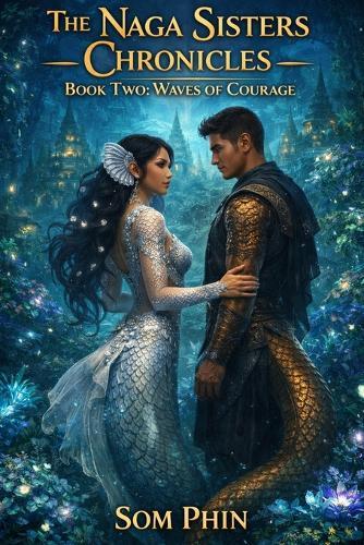 Waves of Courage: An Isekai Romantasy