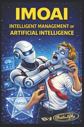 IMOAI Intelligent Management of Artificial Intelligence (English Edition)